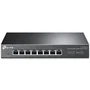 TP-Link TL-SG108-M2 Switch 8 Puertos 2.5G Multi-Gigabit Negro
